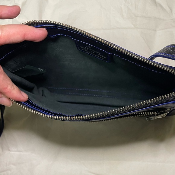 Lauren by Ralph Lauren Cross Body Bag - Picture 4 of 5